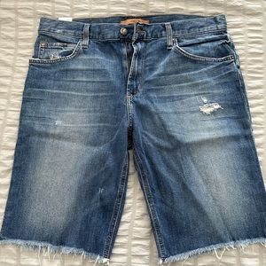 Joe’s jeans Denim Shorts